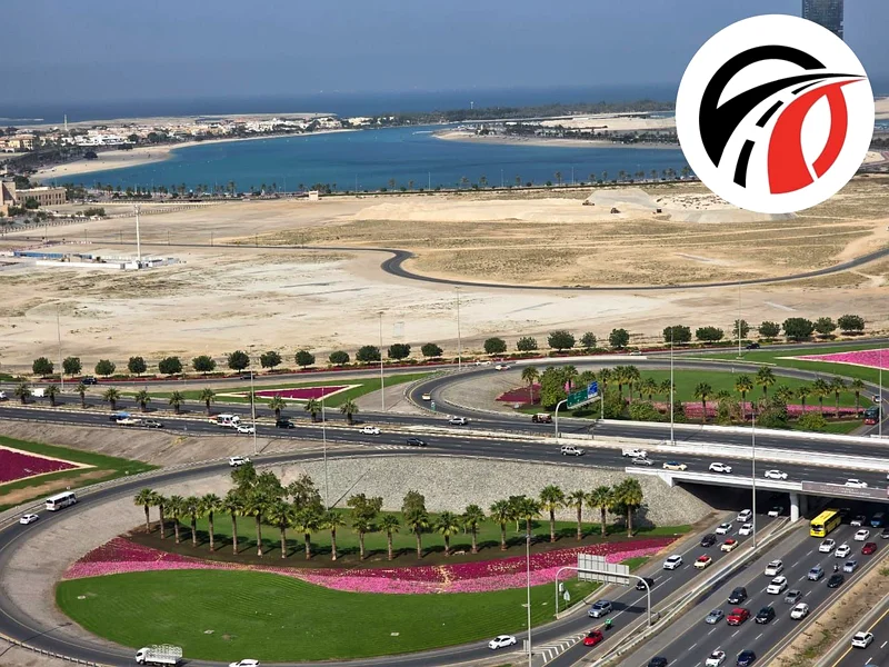 Got a 2-bedroom apartment with a sea view, close to the metro, and all the amenities.63755314704642111