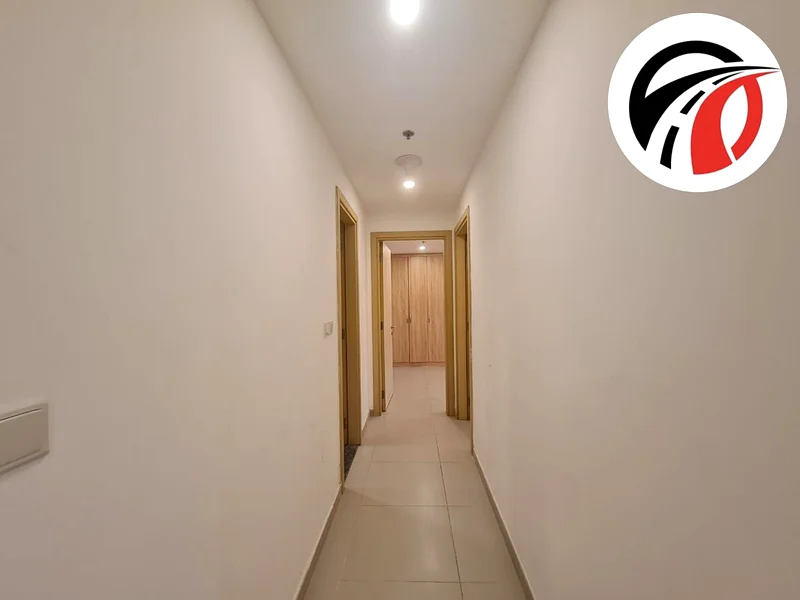 Got a 2-bedroom apartment with a sea view, close to the metro, and all the amenities.63755314704642113
