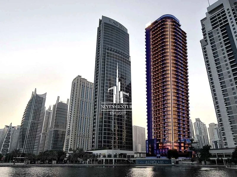 Park View | Luxury Unit | Luxury Studio63988565971331113