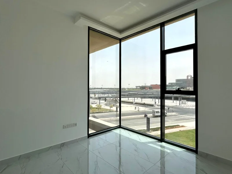 Spacious Layout | Modern Design | Well Manage63799978257410111