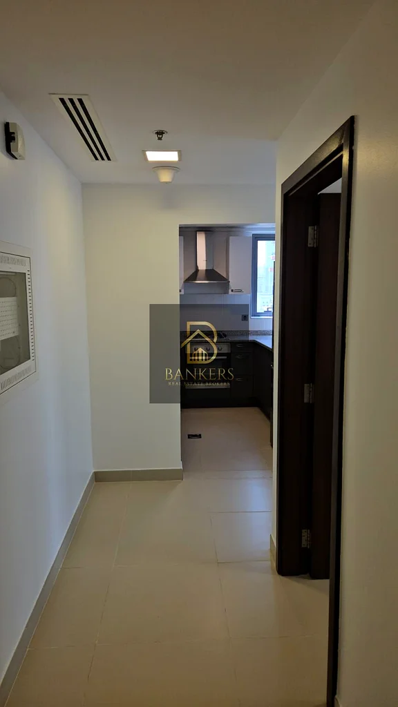 شقة من غرفة نوم واحدة للايجار | موقع متميز | مطبخ ومزايا مجهزة بالكامل63786649730691113