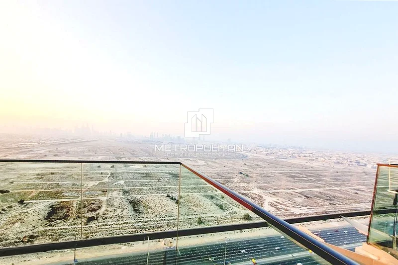 High Floor | Ready To Move | Sky line View63780243668098110