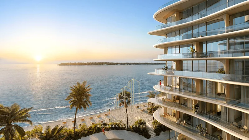 3 BHK DUPLEX with a Full Sea view | 30/70 Payment plan offer!63853124747265113