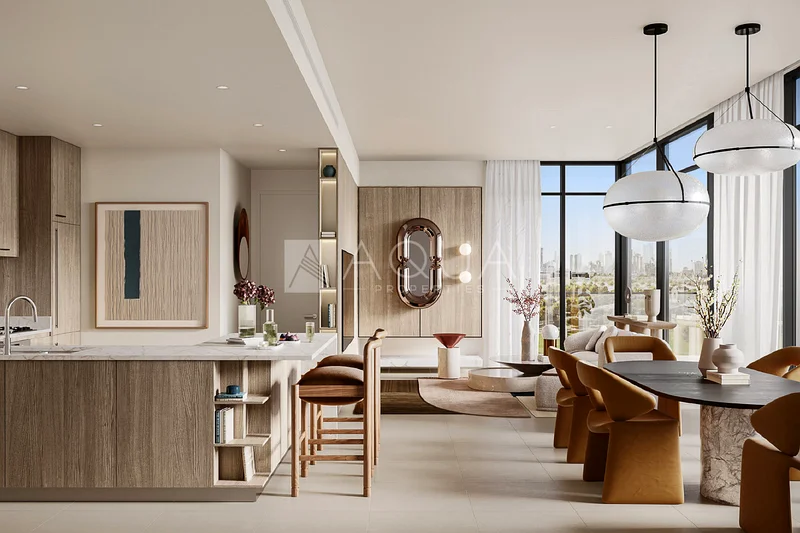 High Floor | Pool View | Near The Mall64042905506562110