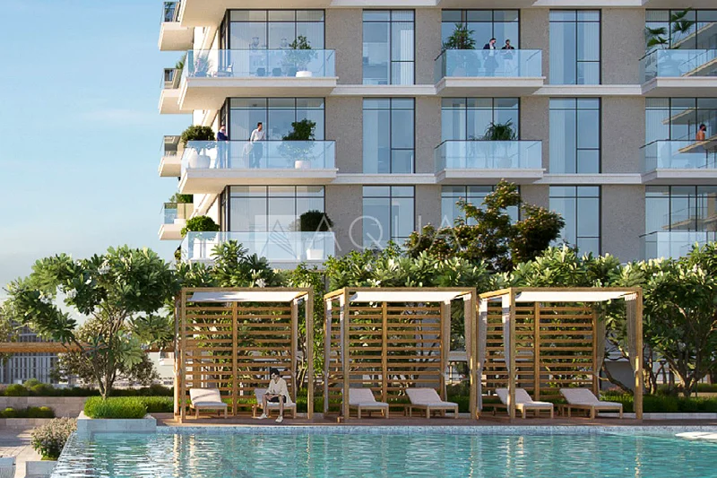 High Floor | Pool View | Near The Mall64042905506562114