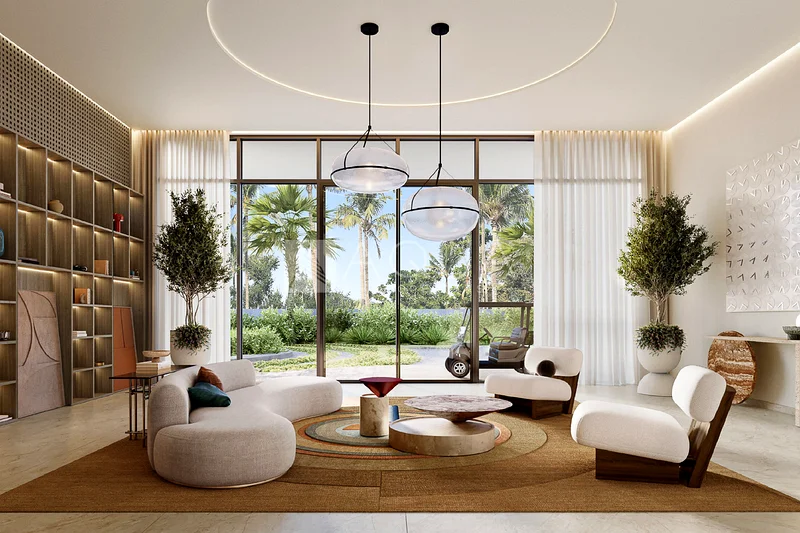 High Floor | Pool View | Near The Mall64042905506562111