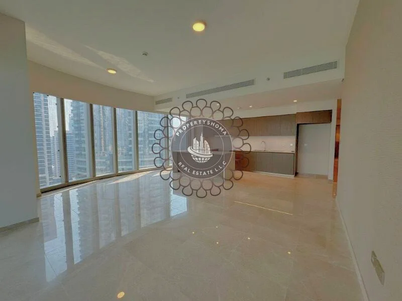 منظر كامل للنافورة | 3 غرف نوم + خادمة | جراند63772753079555111