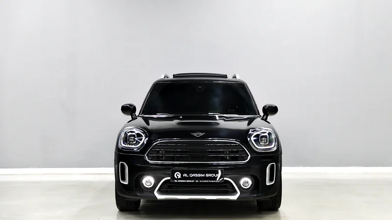 كوبر | كانتريمان بخيار كامل | 1,500 درهم دفعة أولى 0% | المرجع P7250163613466955521111
