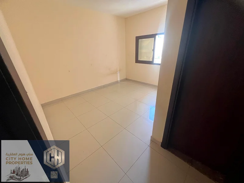 🏡 شقة للإيجار في الروضة 1 – عجمان 🏡 🌟 ميزات الشقة: واسعة ومريحة بغرفة نوم واحدة + غرفة معيشة حمامان، بما في ذلك غرفة النوم الرئيسية مع خزائن مدمجة63722074914434114
