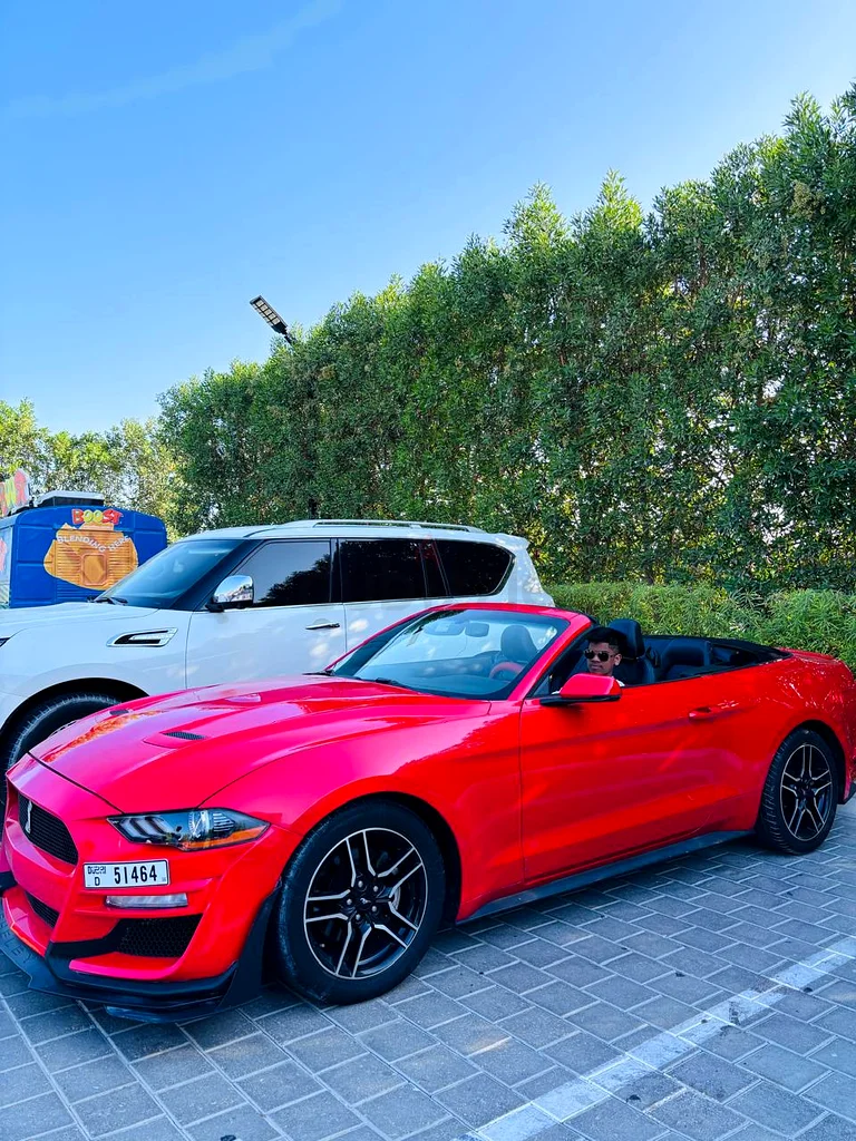 Ford mustang 2018 ecoboost premium63699041542659111