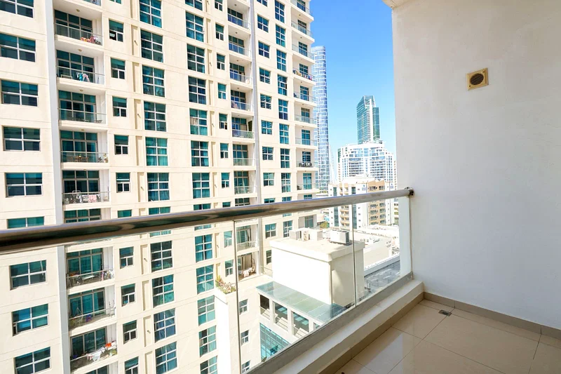 Vacant | Partial Marina View | Unfurnished64038693603073111