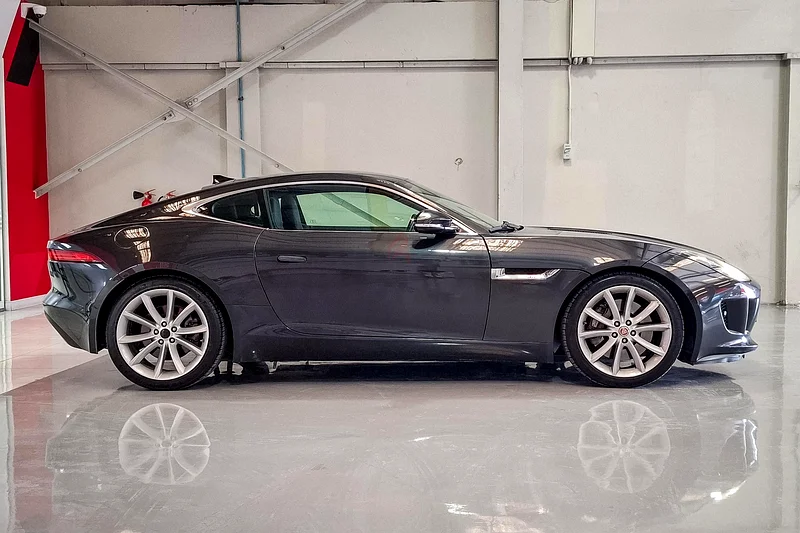 AED 1927/month | 2016 Jaguar F-Type Standard | GCC Specs | Ref#36229863613735273218113
