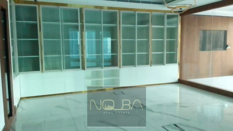 FULLY FITTED | GRADE -A OFFICE SPACE IN PRIME TOWER | PREMIUM  OFFICE SPACE WITH SKYLINES VIEWS63620773492865114