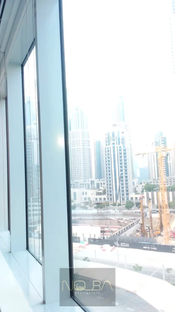 FULLY FITTED | GRADE -A OFFICE SPACE IN PRIME TOWER | PREMIUM  OFFICE SPACE WITH SKYLINES VIEWS63620773492865113