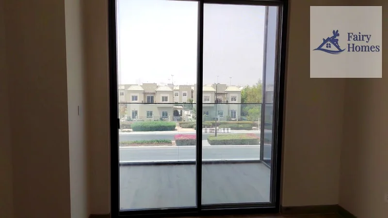 جديد بالكامل | أجهزة بيضاء | شرفة واسعة وكبيرة63809488688002113