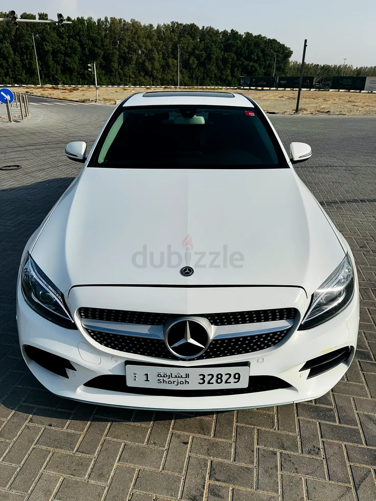 C300 2018 AMG KIT63700467075073112