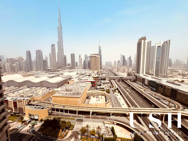 Brand New | Luxurious | Connected to Dubai Mall63773052731394110