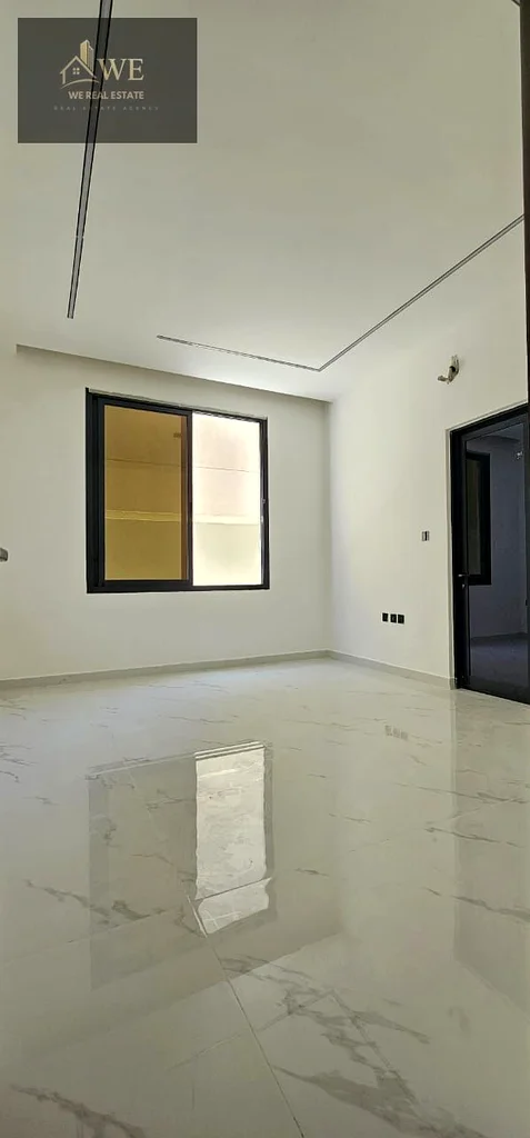 Luxury 5BR Modern Villa for Sale in Al Helio 1 – Rooftop + Spacious Yard | Elegant Finishes63892239961089114
