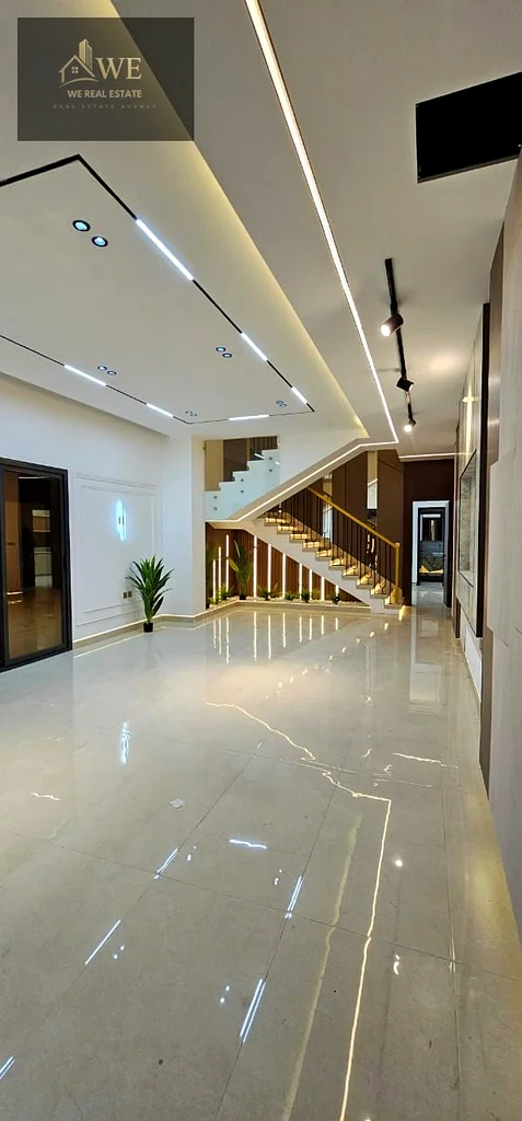 Luxury 5BR Modern Villa for Sale in Al Helio 1 – Rooftop + Spacious Yard | Elegant Finishes63892239961089112