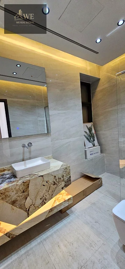 Luxury 5BR Modern Villa for Sale in Al Helio 1 – Rooftop + Spacious Yard | Elegant Finishes63892239961089113