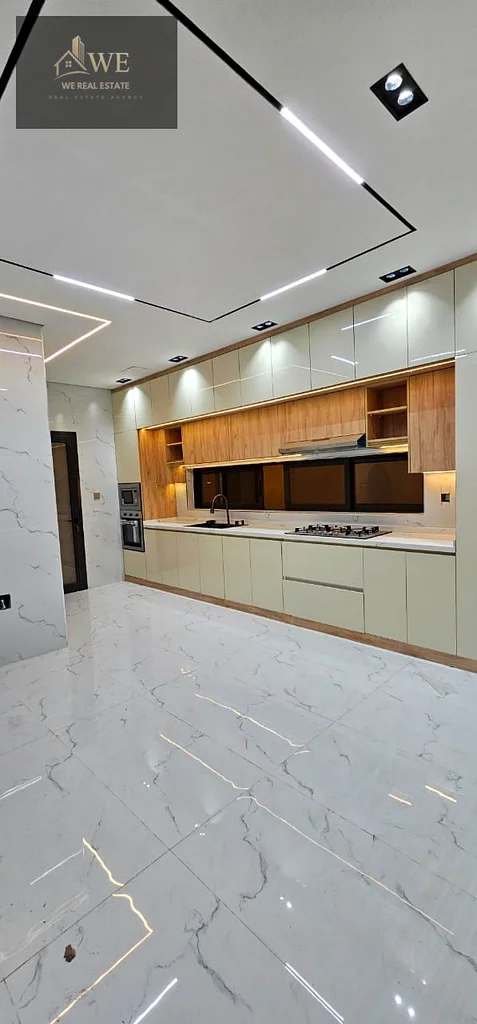 Luxury 5BR Modern Villa for Sale in Al Helio 1 – Rooftop + Spacious Yard | Elegant Finishes63892239961089111