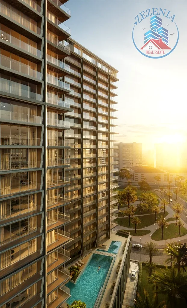 High ROI | Prime Location | Luxury living | Lagoon View64002297535233110