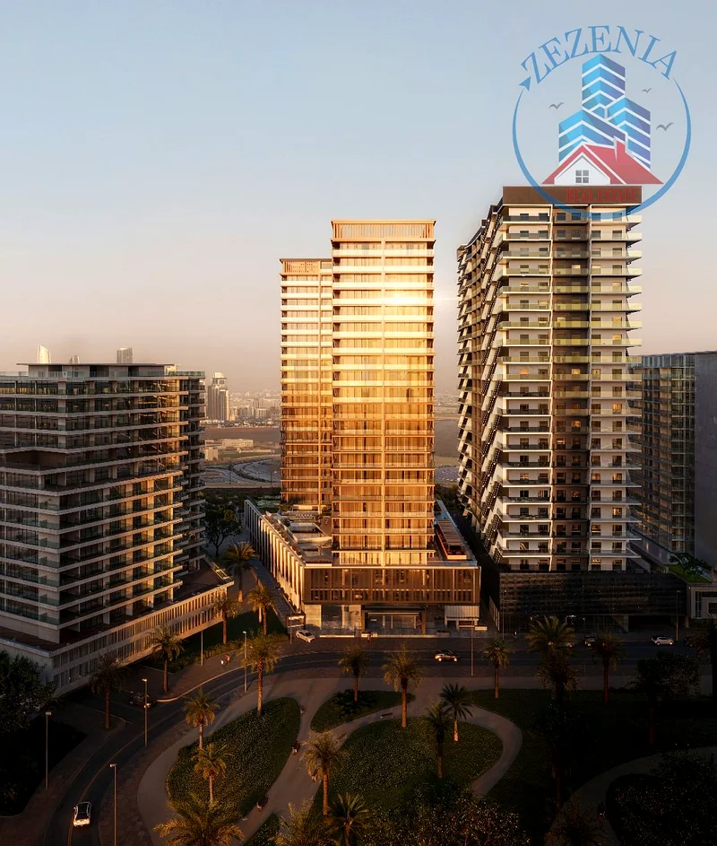 High ROI | Prime Location | Luxury living | Lagoon View64002297535233111