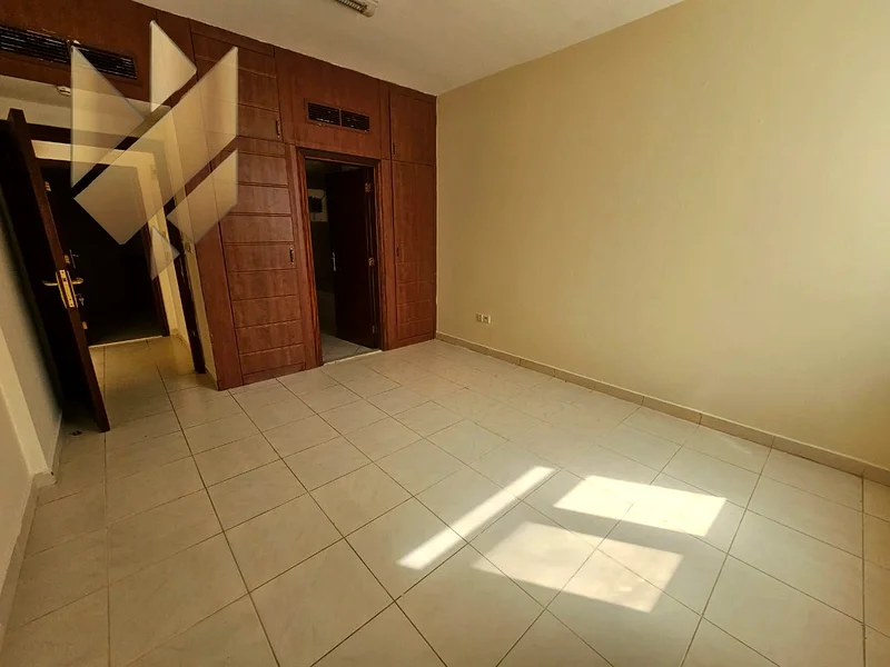 For annual rent, a room and a hall in New Muwailih, with wonderful finishes, excellent spaces and a wonderful view63812707042434112