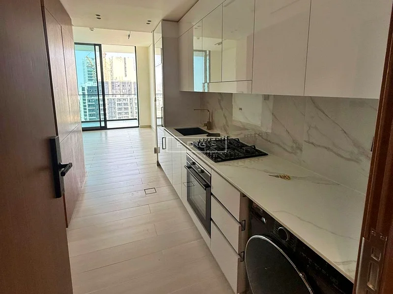 High Floor | Spacious Studio | Good Location63785681467010111