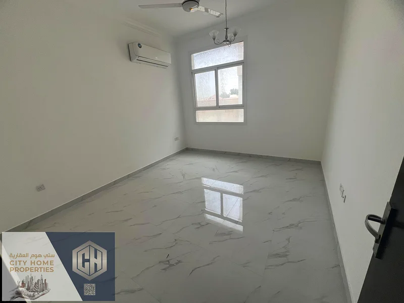 🏢 للإيجار في عجمان – المويهات 3 🏢 شقة جميلة بغرفة نوم واحدة تُستأجر لأول مرة مع غرفة معيشة، واسعة ومصممة بأناقة، مثالية للعائلات أو الأزواج.63711429176066112