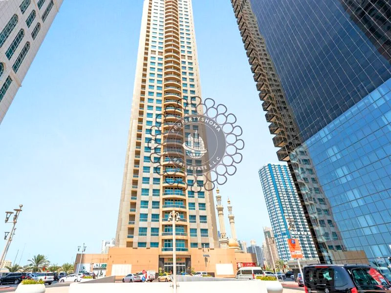 غرفتا نوم + خادمة | طابق عالٍ | تخطيط واسع63805221925761114