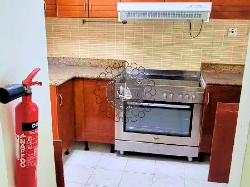 غرفتا نوم + خادمة | طابق عالٍ | تخطيط واسع63805221925761113
