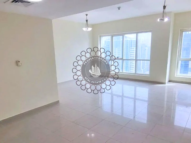 غرفتا نوم + خادمة | طابق عالٍ | تخطيط واسع63805221925761110