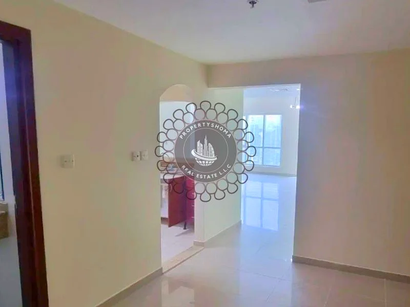 غرفتا نوم + خادمة | طابق عالٍ | تخطيط واسع63805221925761111