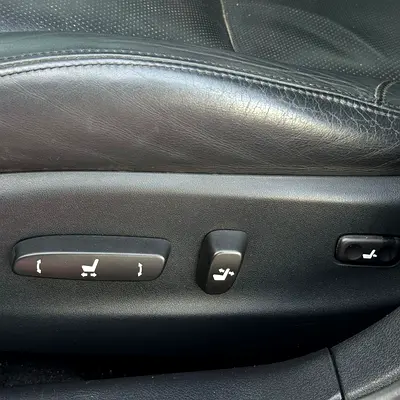 صورة 6 لـ 2007 Lexus IS-SERIES