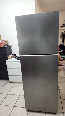 Samsung fridge