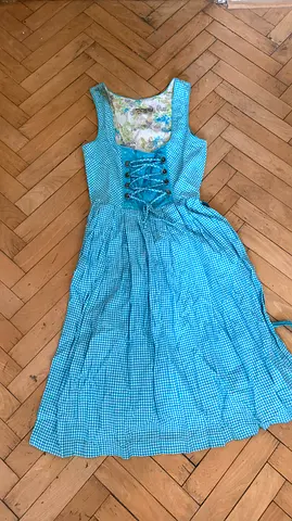 German October fest dress S