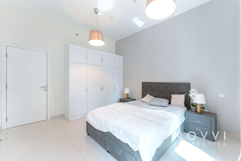 3BR and Maids | Duplex | Furnished | Vacant63774717885441113