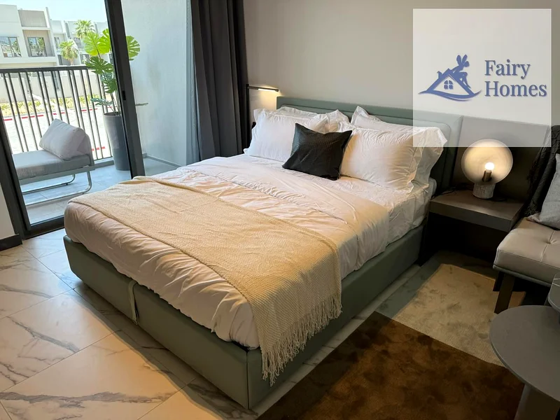 LUXURY STUDIO | PRIME LOCATION | COMMUNITY VIEW63748197835777110