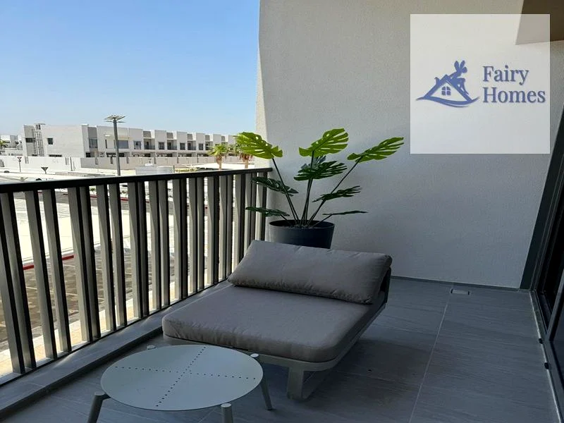 LUXURY STUDIO | PRIME LOCATION | COMMUNITY VIEW63748197835777112