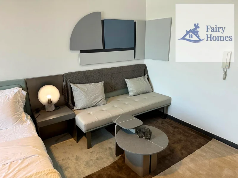 LUXURY STUDIO | PRIME LOCATION | COMMUNITY VIEW63748197835777111
