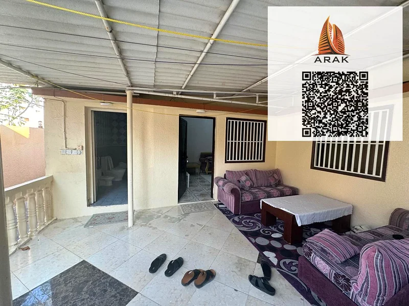 🏡 Golden Opportunity to Own a Spacious Villa in Al Nuaimiya 2 – Ajman! 🏡63880279438081111