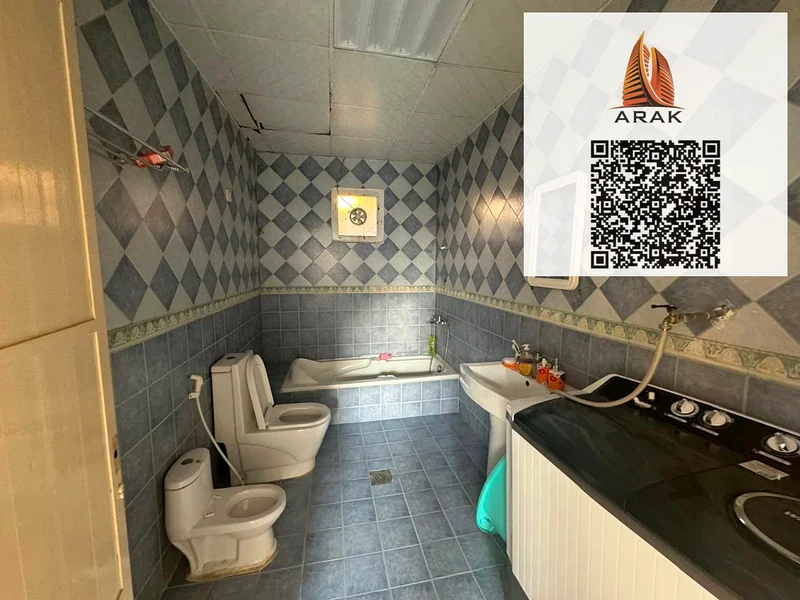🏡 Golden Opportunity to Own a Spacious Villa in Al Nuaimiya 2 – Ajman! 🏡63880279438081110