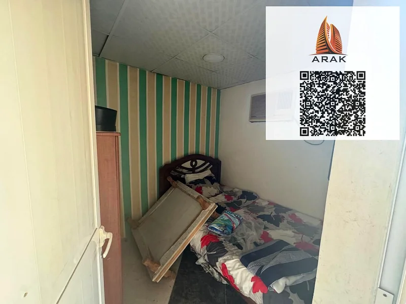🏡 Golden Opportunity to Own a Spacious Villa in Al Nuaimiya 2 – Ajman! 🏡63880279438081113