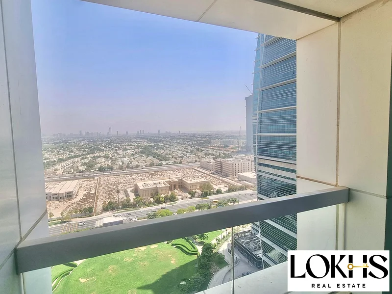 Fully Furnished | High Floor | Near to the Metro63749634401665114