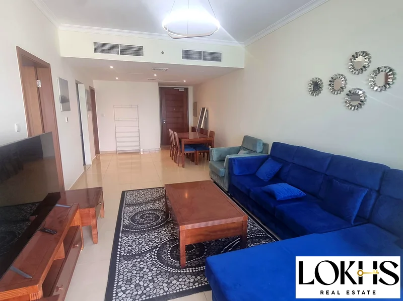 Fully Furnished | High Floor | Near to the Metro63749634401665110