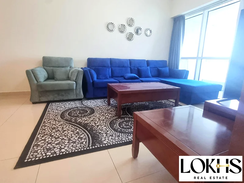 Fully Furnished | High Floor | Near to the Metro63749634401665111