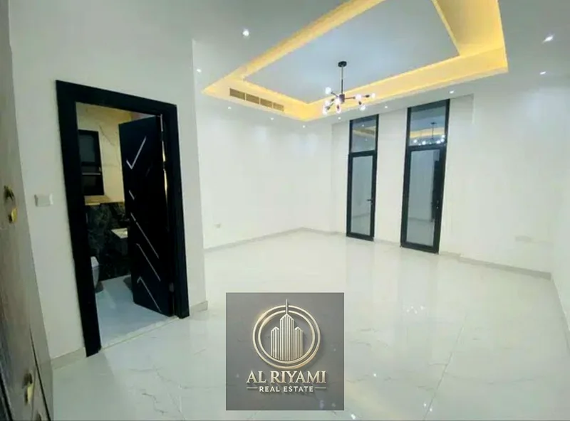 فيلا فاخرة للإيجار في حي الياسمين – تصميم أوروبي حديث63717358440833114
