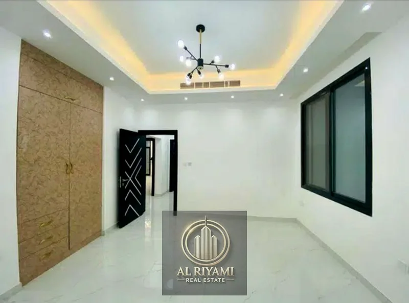 فيلا فاخرة للإيجار في حي الياسمين – تصميم أوروبي حديث63717358440833113