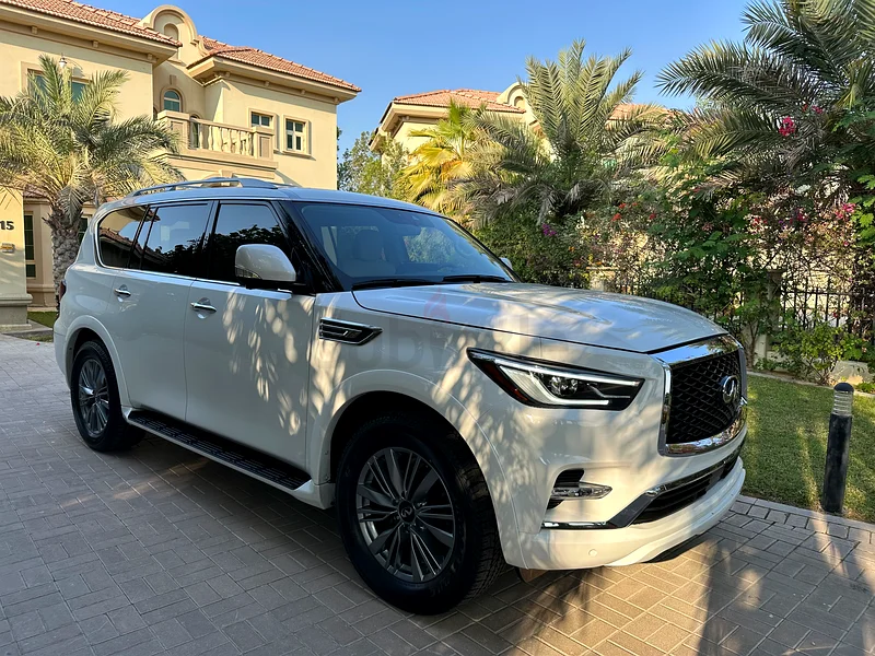 عرض بيع إنفيني QX8063699030000513110